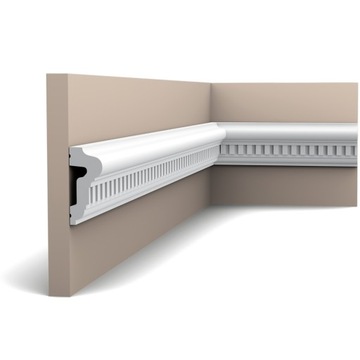 Listwa Ścienna Orac Decor P6020