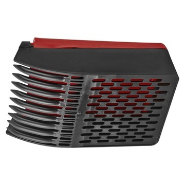 МАШИНА ДЛЯ ПОДБОРКИ ЧЕРНИКИ ГРЕБНИЦА БОЛЬШАЯ