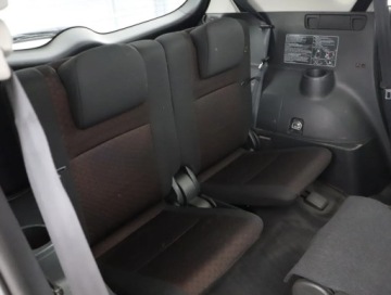 Toyota Verso Minivan 2.0 D-4D 126KM 2011 Toyota Verso 2.0 D-4D, Salon Polska, zdjęcie 14
