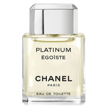 Chanel Platinum Egoiste 100 ml EDT WAWA FOLIA MARRIOTT ORGINAŁ