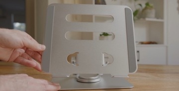 UPERFECT S202-D2 Регулируемая подставка для монитора 12–19 дюймов!