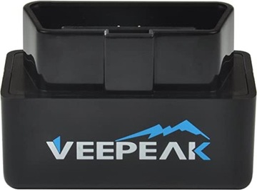 Interfejs diagnostyczny OBD2 Veepeak Mini WiFi