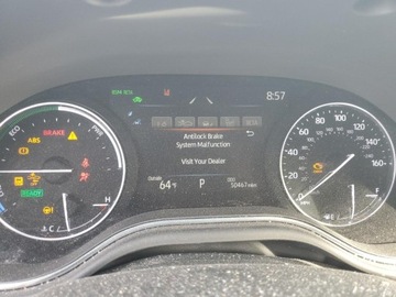 Toyota Avalon III 2022 Toyota Avalon XLE 2022 2.5l 2.5 Hybryda 215KM, zdjęcie 9