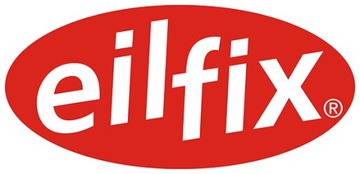 Eilfix Urinex plus 1л очищает санузлы и туалеты