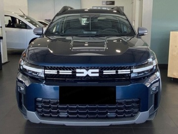 Dacia Bigster 1.2 TCe 130KM 2025 Od ręki - Expression mHEV 4x4 1.2 TCe 130KM / Pakiet Zimowy, zdjęcie 1