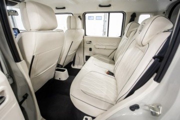 Suzuki Jimny IV 2024 Suzuki Jimny BABY G 4x4. FV 23%. Fabrycznie nowy., zdjęcie 29