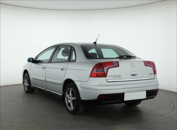 Citroen C5 II Hatchback 2.0 HDi 136KM 2007 Citroen C5 2.0 HDi , Salon Polska, Serwis ASO, zdjęcie 3