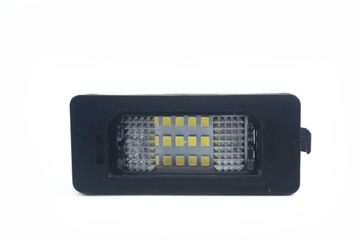 LED PODSVÍCENÍ TABULKY BMW F10 F15 F25 F30 F48