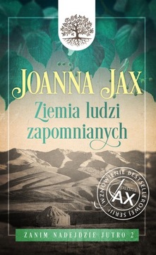 Zanim nadejdzie jutro Tom 2 Ziemia ludzi