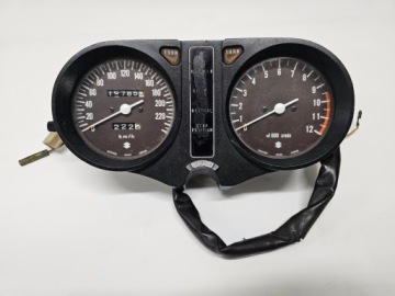 Часы со счетчиком Suzuki GS 550 850