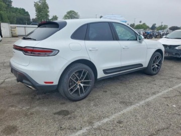 Porsche Macan 2022 Porsche Macan Base 2023 2.0 Benzyna 261KM, zdjęcie 3