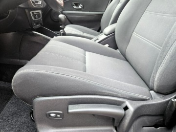 Renault Megane III Hatchback Facelifting 2013 1.6 16V 110KM 2014 Renault Megane Navi, KlimaTronik, Elektryka, Pdc,,, zdjęcie 19