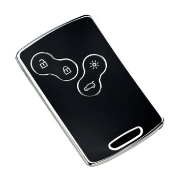 Etui na kartę CAPTUR CLIO LAGUNA MEGANE SCENIC