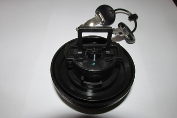 Fast FT94641 Крышка топливного бака