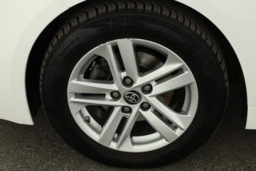 Toyota Corolla XII TS Kombi 1.2 Turbo D-4T 116KM 2021 Toyota Corolla 1.2 Turbo, Salon Polska, Klima, zdjęcie 10