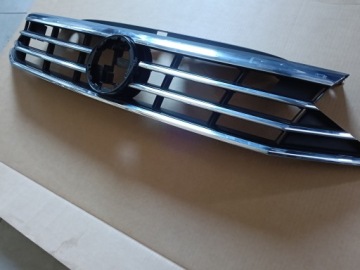 VW PASSAT B8 LIFT 3G0853653N РЕШЕТКА РАДИАТОРА