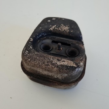 MCCULLOCH CS340 ГЛУШИТЕЛЬ ВЫХЛОПА