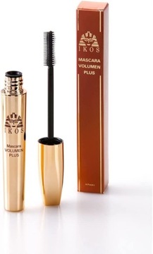 Mascara Volumen Plus, tusz do rzęs – czarny firmy