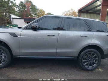 Land Rover Range Rover Sport III 2024 Land Rover Range Rover Sport Se 2024 3.0l 3.0 Benzyna 355KM, zdjęcie 5