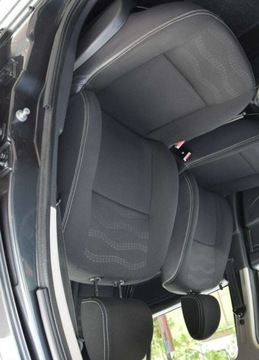 Dacia Sandero I Hatchback 5d 1.6 MPI 87KM 2010 Dacia Sandero Stepway 1.6B Klima 2 Kpl Kol Hak Sprowadzony Oplacony, zdjęcie 20