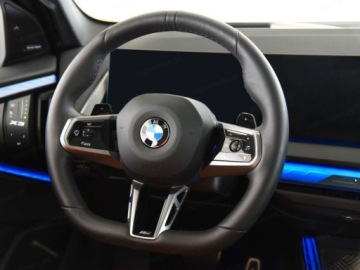 BMW X3 G45 2025 BMW X3 xDrive20d Sport Suv 2.0 (197KM) 2025, zdjęcie 7