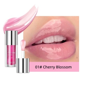 Tinted for Lip Care Nawilżający olejek do ust