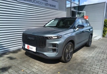 Jaecoo 7 2024 Jaecoo 7 1.6 T-GDI 147KM DCT Urban SalonPL SerwisASO Iwl. Gwarancja Vat-Ma, zdjęcie 22