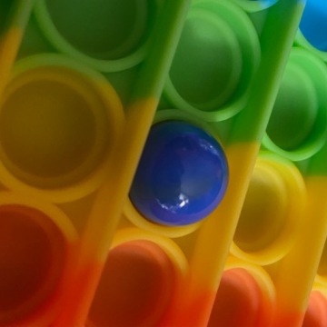 МРАМОР POPIT POP IT PUSH BUBBLE