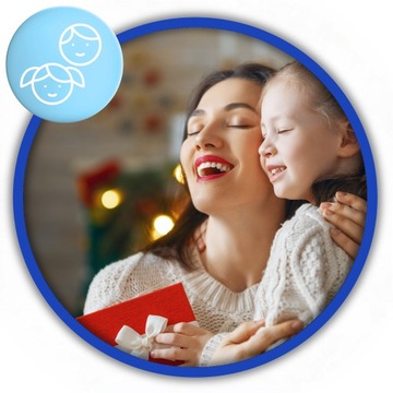 Наклейки на окна ёлочные украшения снежинки новогодние БНАР-204