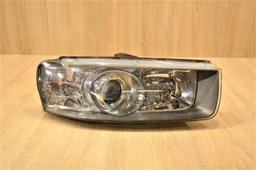LAMPA PRAWY PRZÓD CHEVROLET CAPTIVA LIFT 2011-