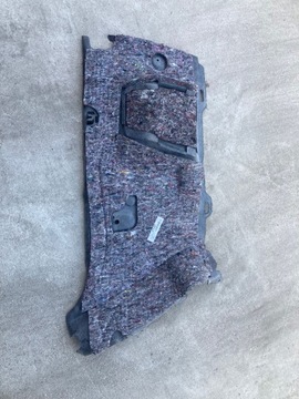 BOCZKI BAGAŻNIKA LEWY PRAWY TYŁ DACIA DUSTER II 4x4 849519471R 849502521R