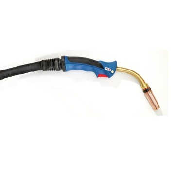 BINZEL UCHWYT SPAWALNICZY MB26 4M KD GRIP 018.0147