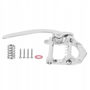 MOSTEK TREMOLO DO GITAR ELEKTRYCZNYCH TELE/SG/LP