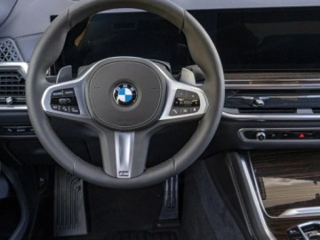 BMW X6 G06 SUV Facelifting 3.0 40d 352KM 2026 xDrive40d M Sport 3.0 (352 KM)| Asystent parkowania Professional, zdjęcie 5