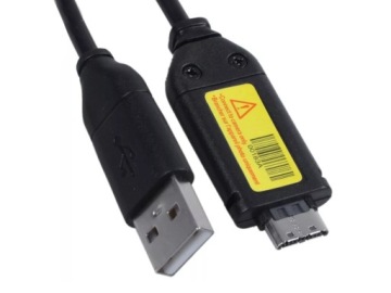 USB-кабель SUC-C3 для Samsung ES55 ES57 ES60 ES63 ES65 ES67 ES67 ES70 ES71