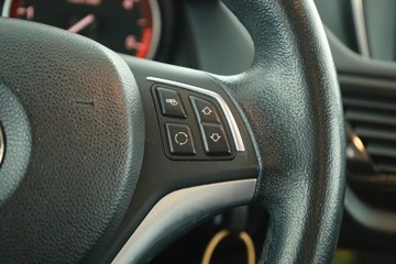 BMW X1 E84 Crossover Facelifting sDrive 18d 143KM 2013 BMW X1 sDrive18d, Automat, Skóra, Navi, Klima, zdjęcie 14