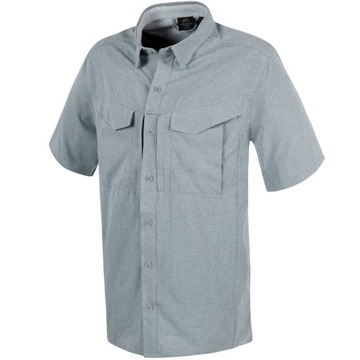 Koszula Helikon Ultralight Short Light Blue M