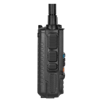 Радиоприемник TIDRadio H3 PLUS 5 Вт с BlueTooth и 8 AirBand