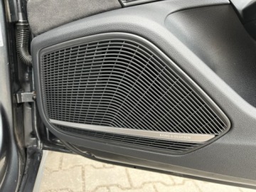 Audi A5 F5 S5 Coupe Facelifting 3.0 TDI 347KM 2020 Audi S5 Sportback 3.0 diesel 347KM S5 zarej w PL zadbany ksiazka serw, zdjęcie 31