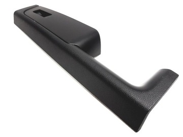 РУЧКА ДВЕРИ ПЕРЕДНЯЯ ПРАВАЯ SKODA 3T1867158B9B9