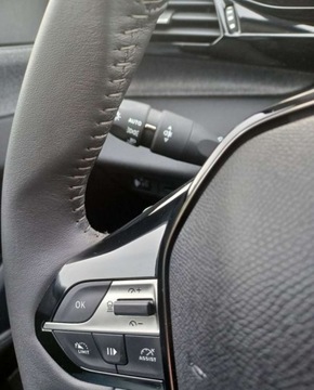 Peugeot 2023 Peugeot 308 SW 45 Allure Pack AUTOMAT 130 KM GWARANCJA FV23 DAKI, zdjęcie 24