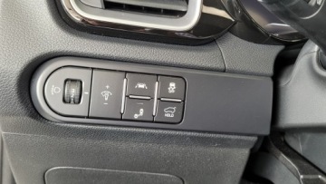 Kia XCeed Crossover 1.4 T-GDI 140KM 2020 Kia XCeed XCEED automat navi ledy biala perla Tylko 116.oookm MOZLIWA ZAMI, zdjęcie 34