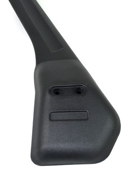 LAND ROVER DEFENDER 90, 110 TD4 | ТД5 (09.1993-01.2016) ШНОРКЕЛЬ LLDPE 4х4