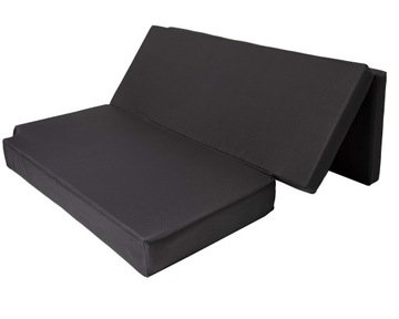 MATERAC DO VW MULTIVAN T4 NOWY NA PIANCE h=8CM VISCO- MEMORY