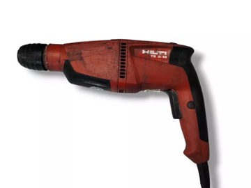 MŁOTOWIERTARKA HILTI SDS PLUS 600 W