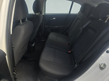 Fiat Tipo II Station Wagon Facelifting 1.5 Hybrid 130KM 2022 Fiat Tipo CROSS 1.5 HYBRID Automat DCT Salon, zdjęcie 10