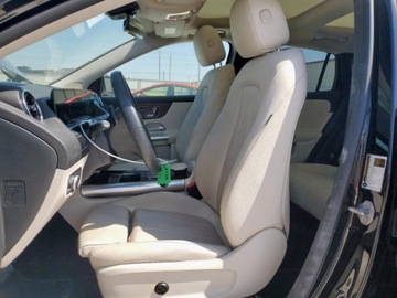 Mercedes GLA II 2022 Mercedes-Benz GLA 250 4Matic 2022 2.0l 2.0 Benzyna 221KM, zdjęcie 7