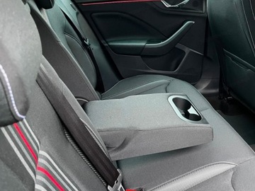 Skoda Scala Hatchback Facelifting 1.5 TSI 150KM 2025 SKODA Scala Monte Carlo 1.5 TSI DSG Hatchback 150KM 2025, zdjęcie 8
