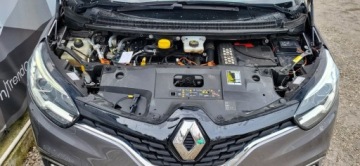 Renault Scenic IV 2019 Renault Scenic Navi Kamera bezwypadkowy Serwisowany Gwarancja oplacony 1.8, zdjęcie 22