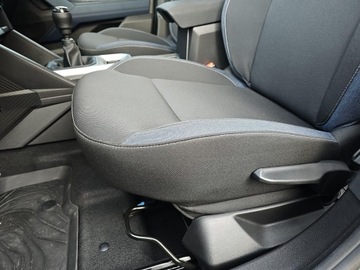 Dacia Duster III 1.2 TCe 130KM 2025 Dacia Duster salon PL, gwarancja, f-vat 23 %, zdjęcie 13